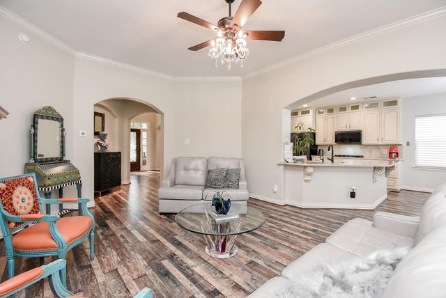 22002 Flannery Court, Katy, TX 77450