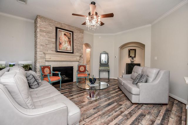22002 Flannery Court, Katy, TX 77450