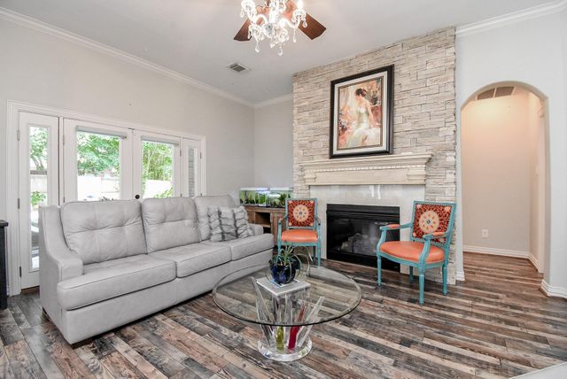 22002 Flannery Court, Katy, TX 77450