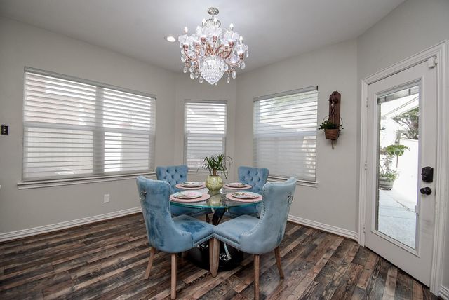 22002 Flannery Court, Katy, TX 77450