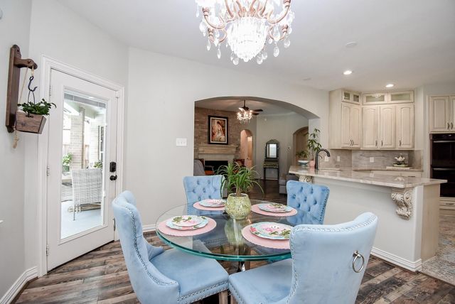 22002 Flannery Court, Katy, TX 77450