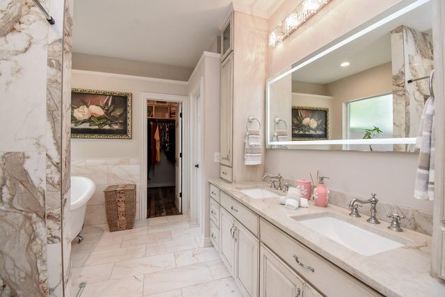 22002 Flannery Court, Katy, TX 77450