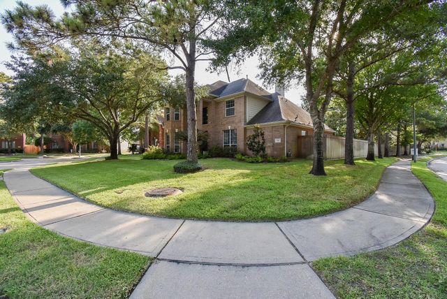 22002 Flannery Court, Katy, TX 77450