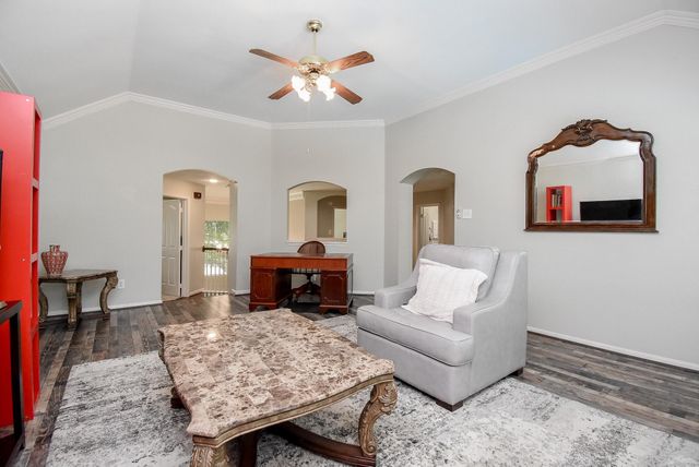 22002 Flannery Court, Katy, TX 77450