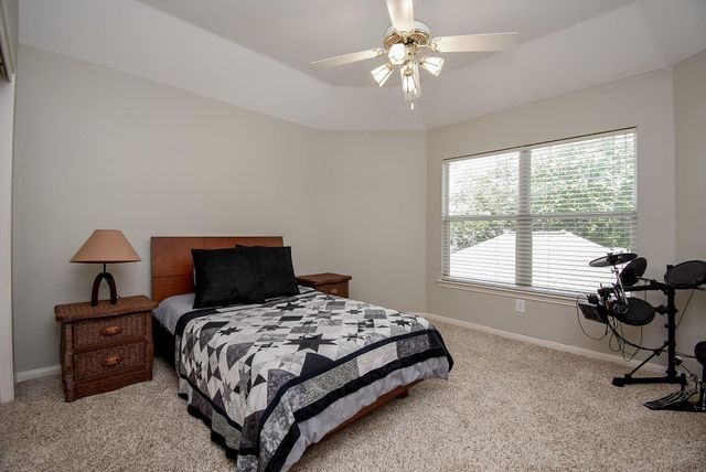 22002 Flannery Court, Katy, TX 77450