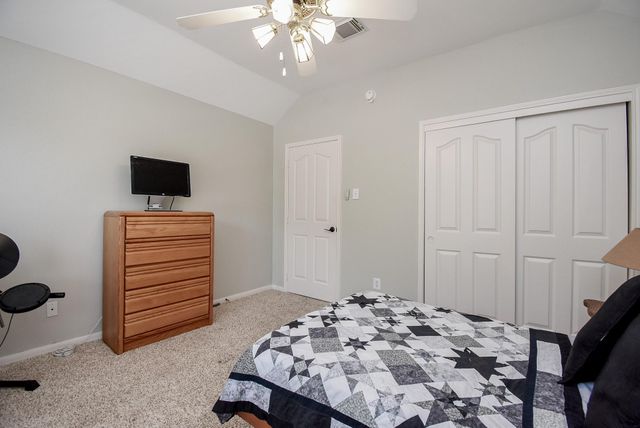 22002 Flannery Court, Katy, TX 77450