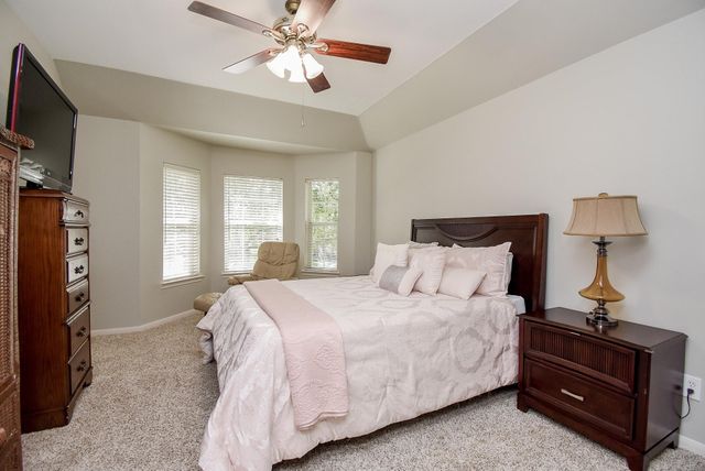 22002 Flannery Court, Katy, TX 77450