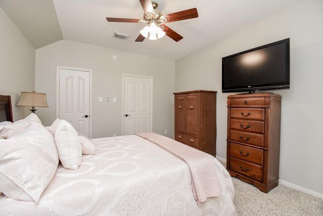 22002 Flannery Court, Katy, TX 77450