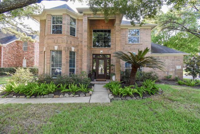 22002 Flannery Court, Katy, TX 77450