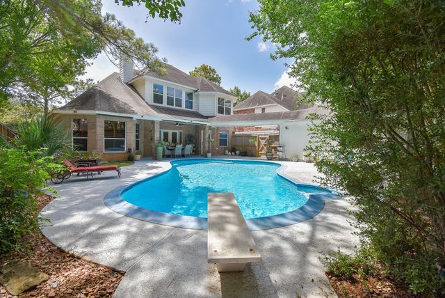 22002 Flannery Court, Katy, TX 77450