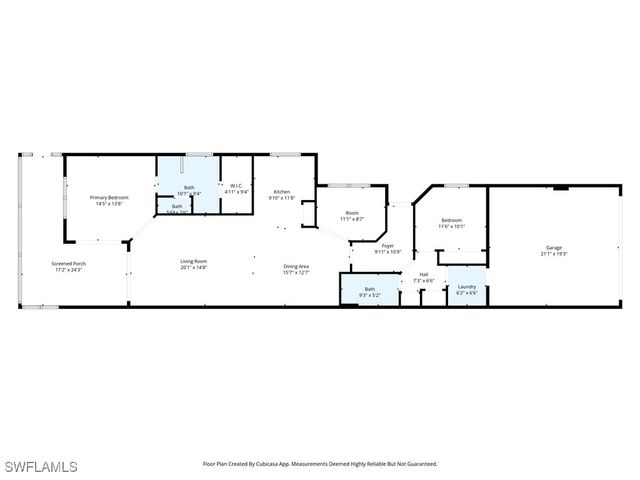 14044 Hunter Oak DR, Fort Myers, FL 33913