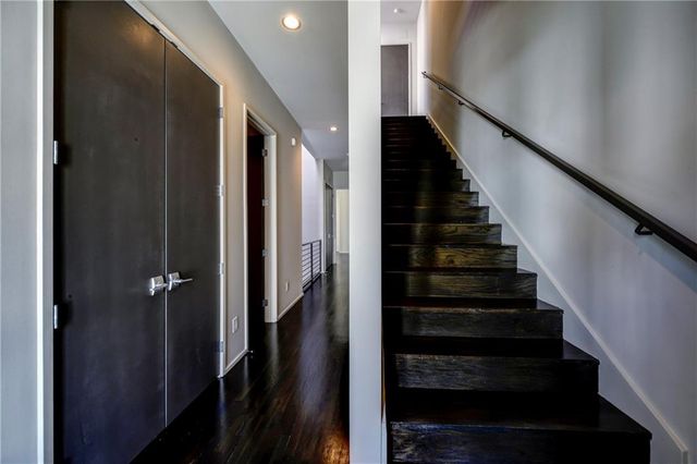 721 Longleaf Drive NE 9, Atlanta, GA 30342
