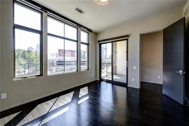 721 Longleaf Drive NE 9, Atlanta, GA 30342