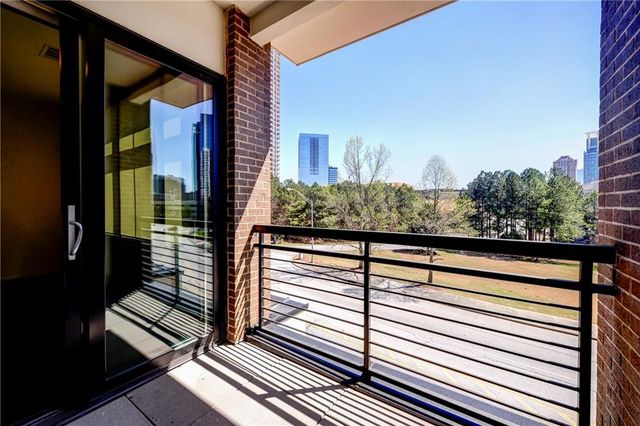 721 Longleaf Drive NE 9, Atlanta, GA 30342
