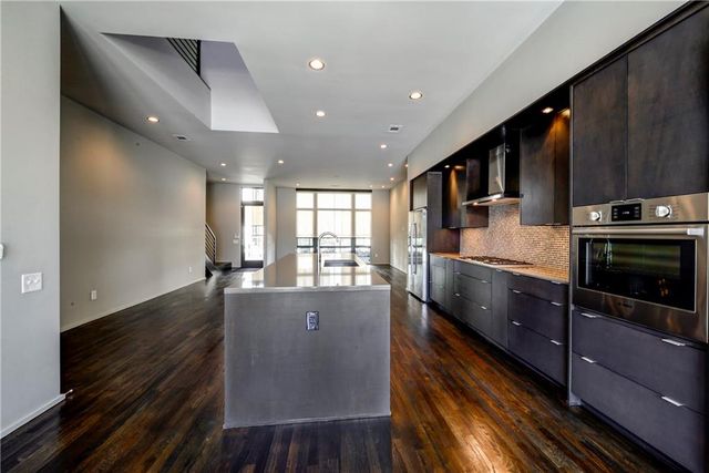 721 Longleaf Drive NE 9, Atlanta, GA 30342