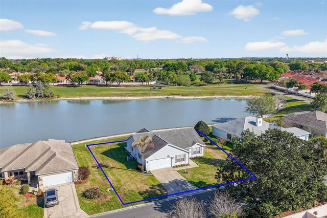 1307 PANAMA PLACE, The Villages, FL 32159