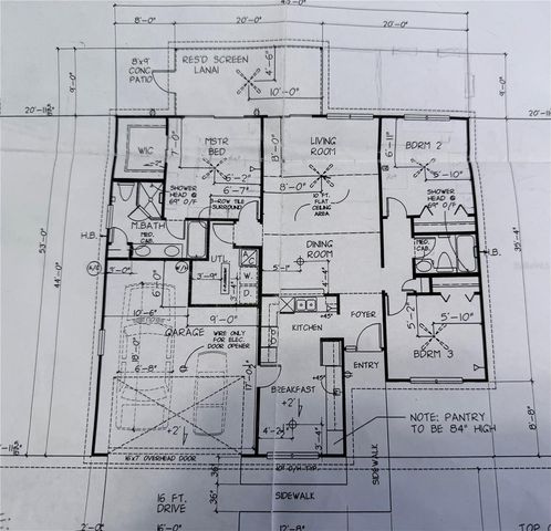 1307 PANAMA PLACE, The Villages, FL 32159