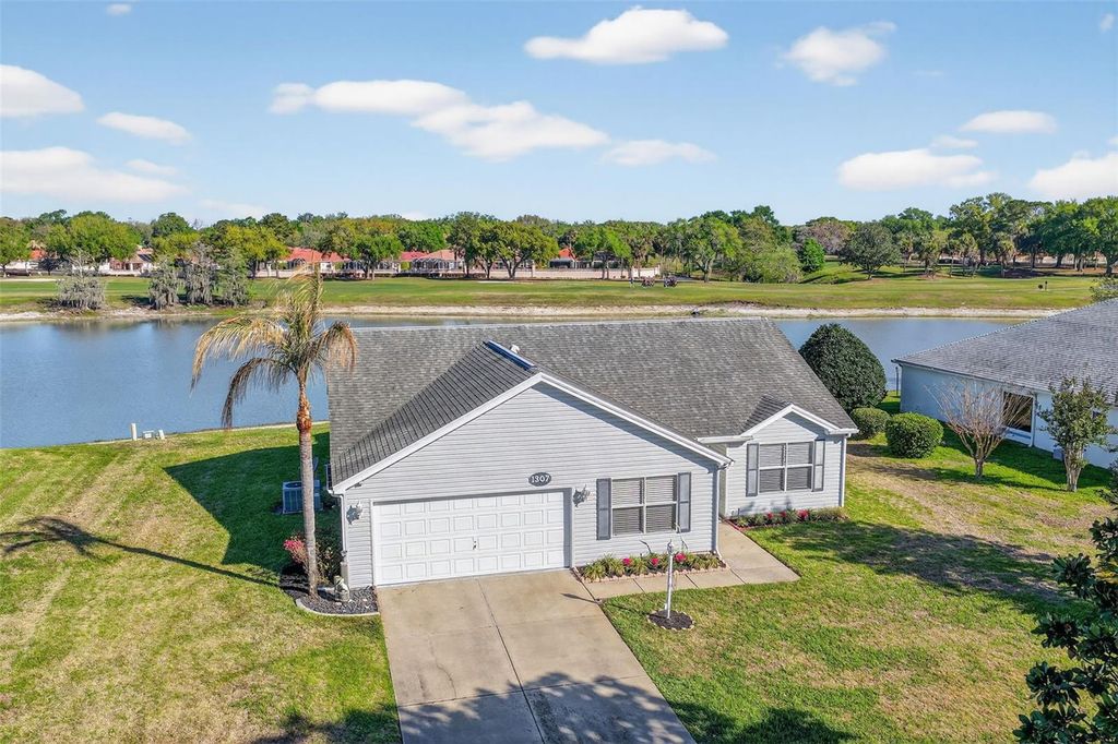 1307 PANAMA PLACE, The Villages, FL 32159