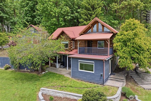 1943 W Hurley-Waldrip Road, Shelton, WA 98584