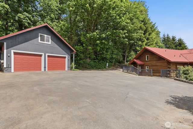 1943 W Hurley-Waldrip Road, Shelton, WA 98584