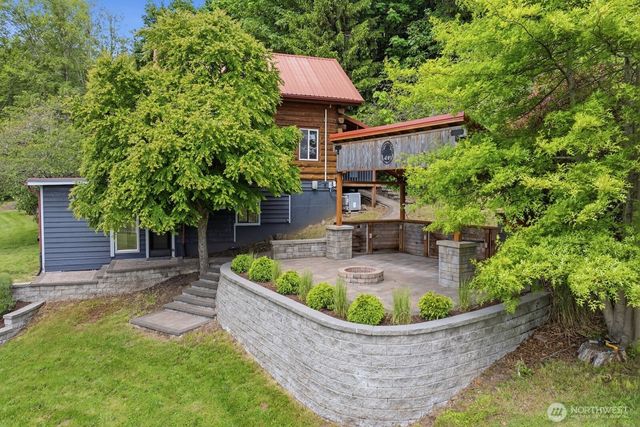 1943 W Hurley-Waldrip Road, Shelton, WA 98584