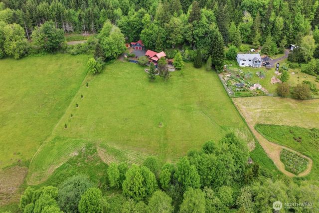 1943 W Hurley-Waldrip Road, Shelton, WA 98584