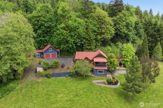 1943 W Hurley-Waldrip Road, Shelton, WA 98584
