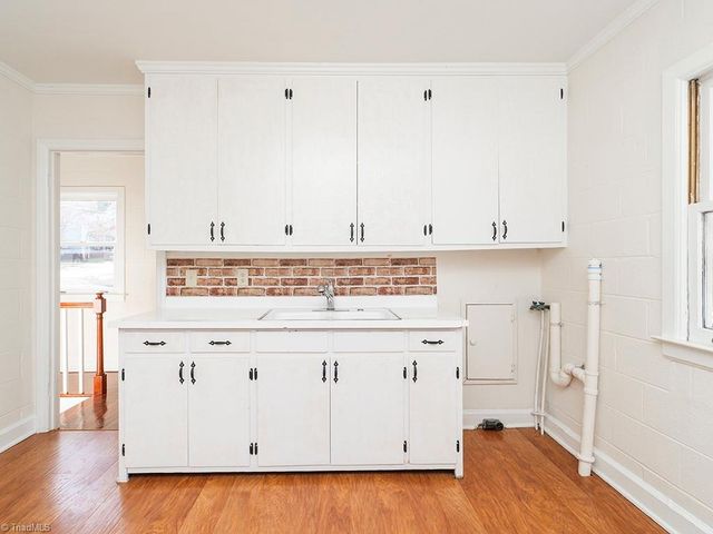 703 Wicker Street, Burlington, NC 27217