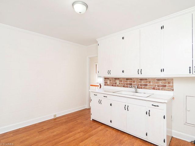 703 Wicker Street, Burlington, NC 27217