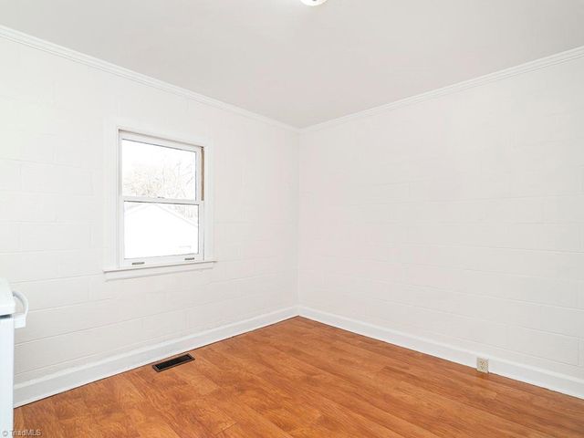 703 Wicker Street, Burlington, NC 27217