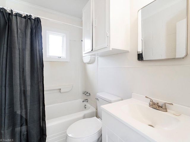 703 Wicker Street, Burlington, NC 27217