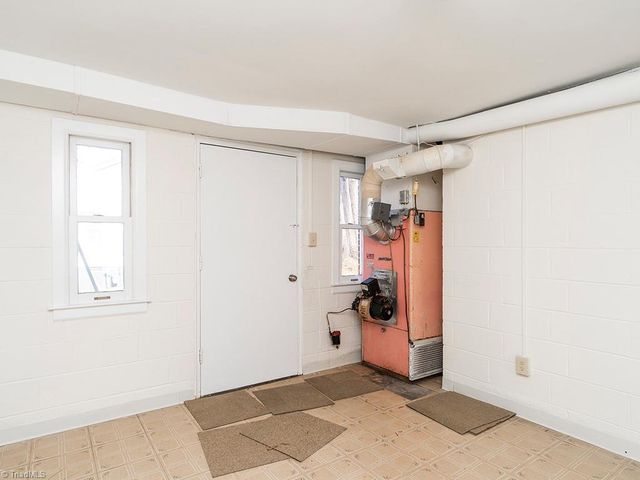 703 Wicker Street, Burlington, NC 27217