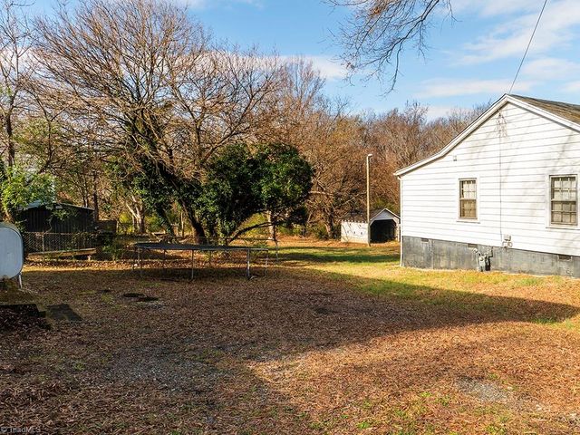 703 Wicker Street, Burlington, NC 27217