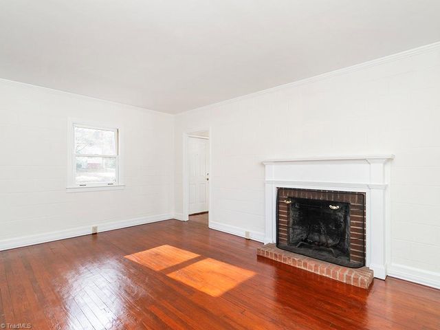 703 Wicker Street, Burlington, NC 27217