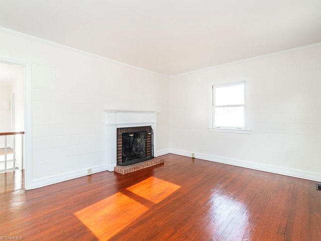 703 Wicker Street, Burlington, NC 27217