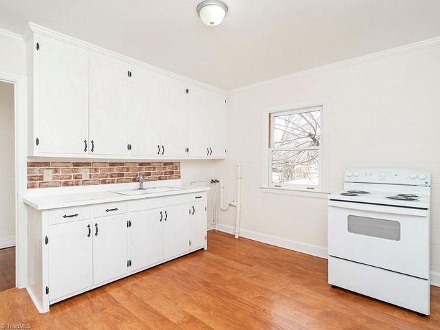 703 Wicker Street, Burlington, NC 27217