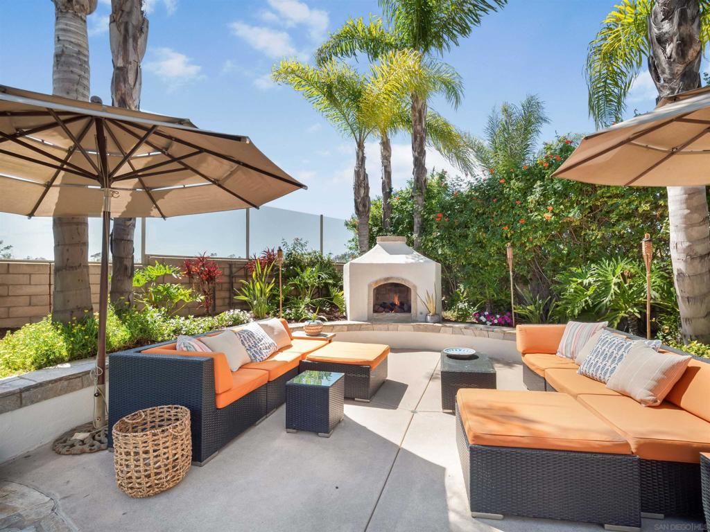 Image 4 of property listing at 8504 Galway, San Diego, CA 92129