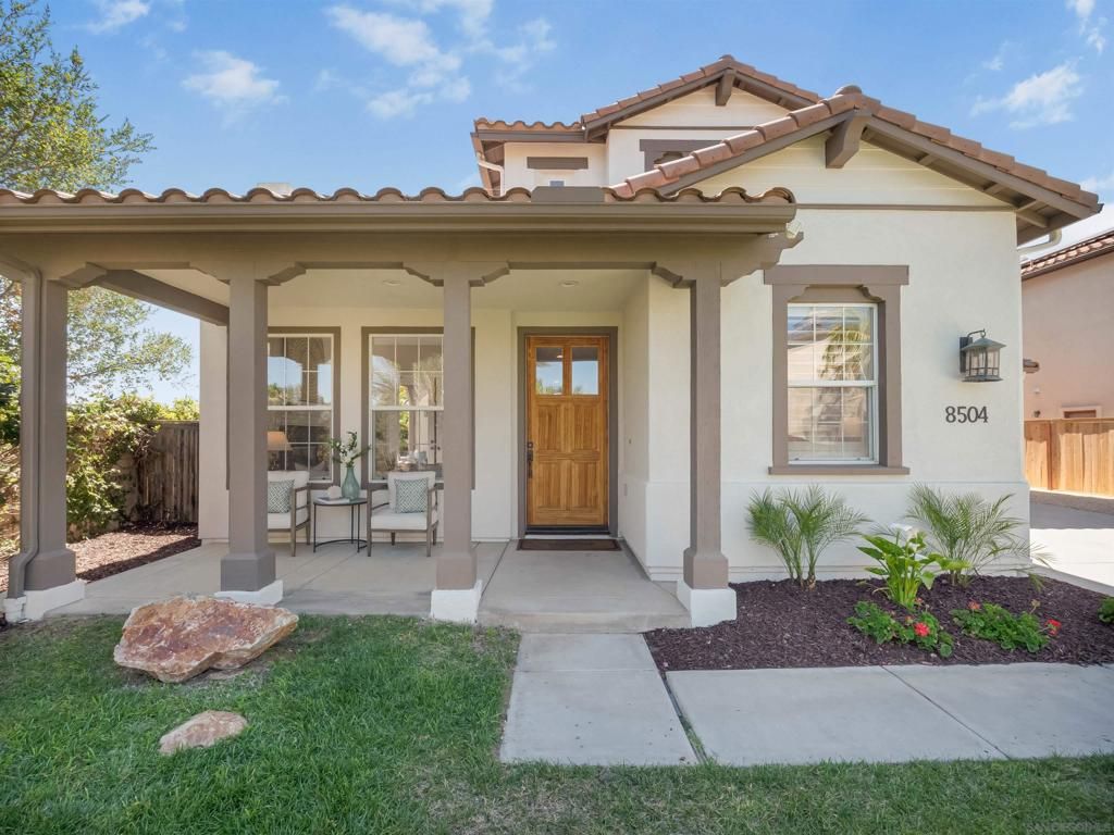 Image 8 of property listing at 8504 Galway, San Diego, CA 92129