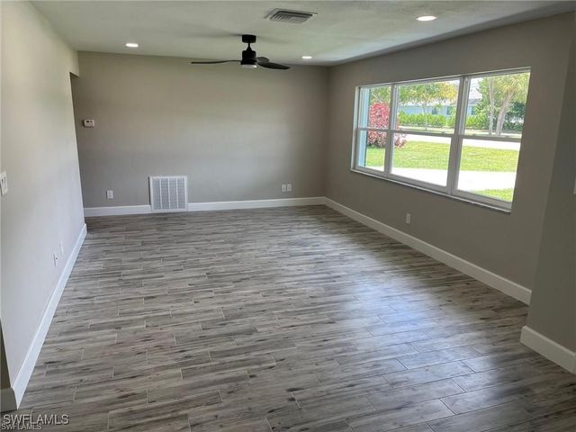 434 El Dorado PKWY E, Cape Coral, FL 33904