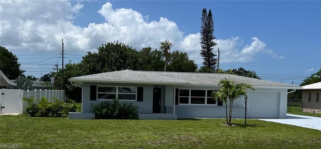 434 El Dorado PKWY E, Cape Coral, FL 33904
