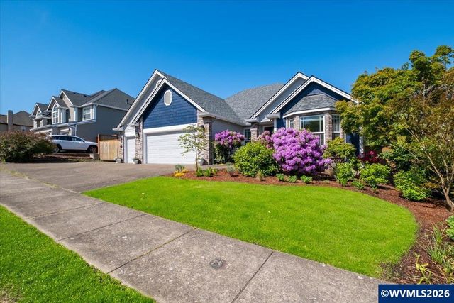 2340 NW Broadway St, Albany, OR 97321