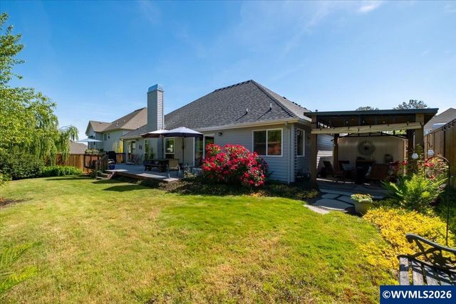 2340 NW Broadway St, Albany, OR 97321