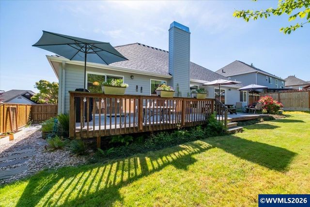 2340 NW Broadway St, Albany, OR 97321