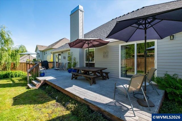 2340 NW Broadway St, Albany, OR 97321