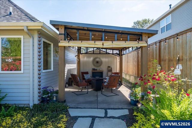 2340 NW Broadway St, Albany, OR 97321