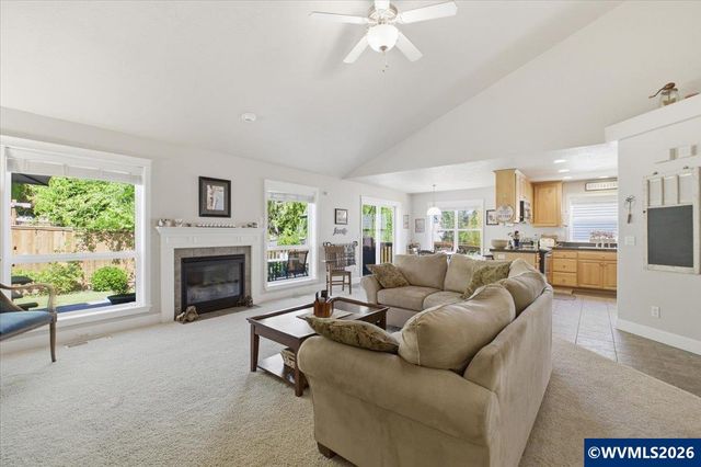 2340 NW Broadway St, Albany, OR 97321