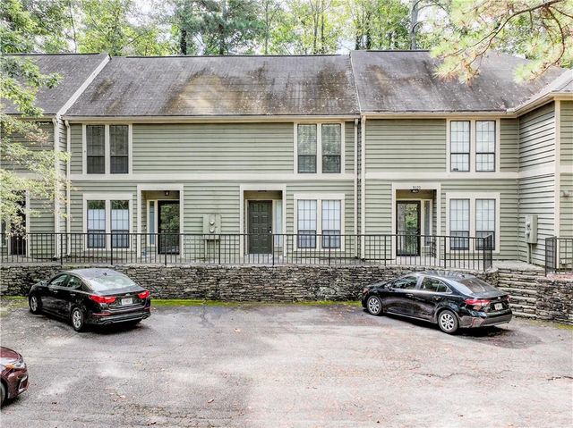 3018 Steeplechase, Alpharetta, GA 30004