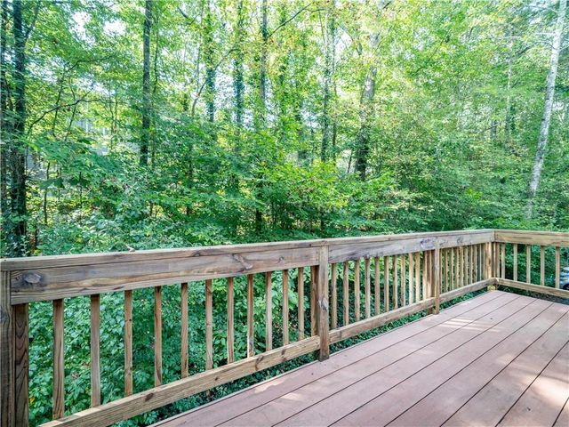 3018 Steeplechase, Alpharetta, GA 30004