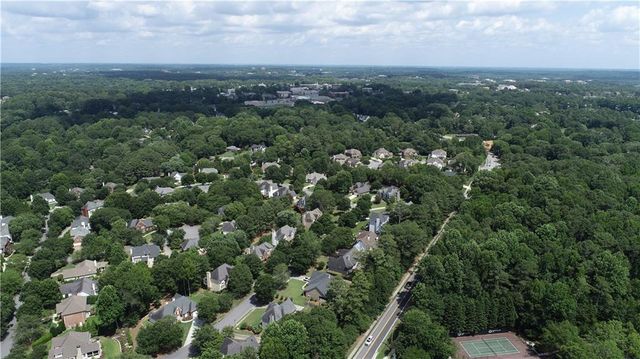 3018 Steeplechase, Alpharetta, GA 30004