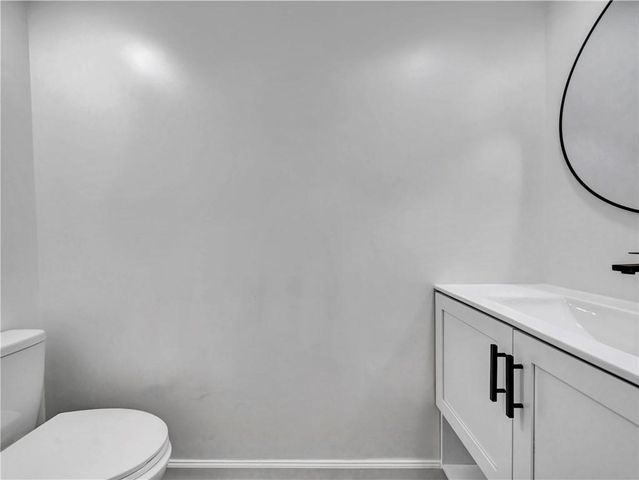 3018 Steeplechase, Alpharetta, GA 30004